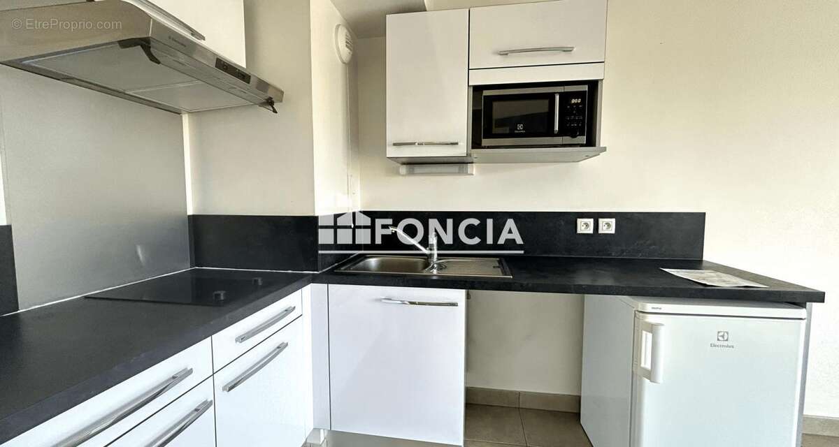 Appartement à LA TESTE-DE-BUCH