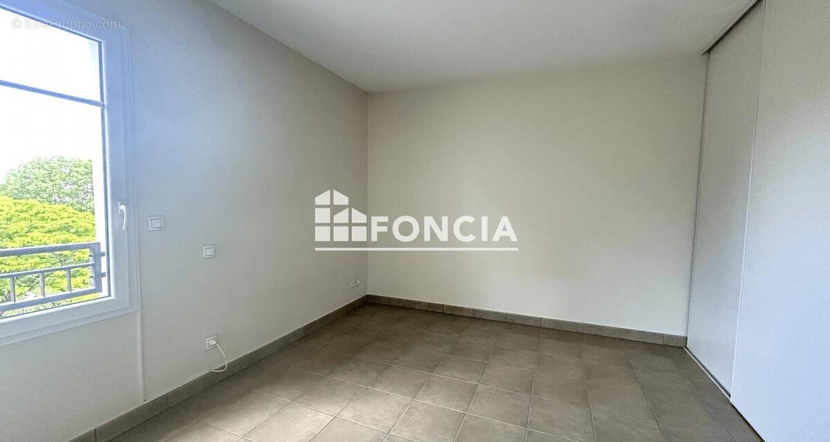 Appartement à LA TESTE-DE-BUCH