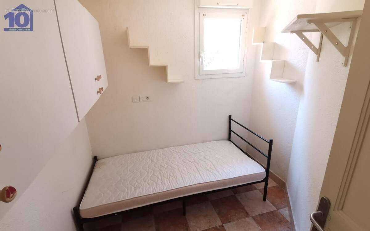 Appartement à VALRAS-PLAGE