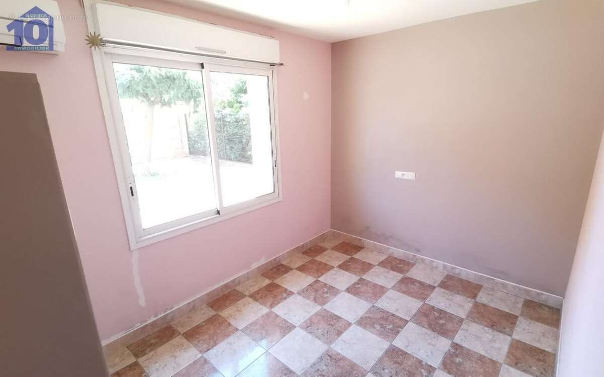 Appartement à VALRAS-PLAGE