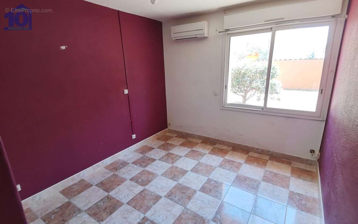 Appartement à VALRAS-PLAGE