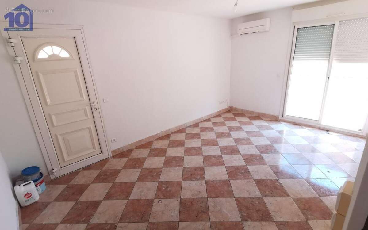 Appartement à VALRAS-PLAGE