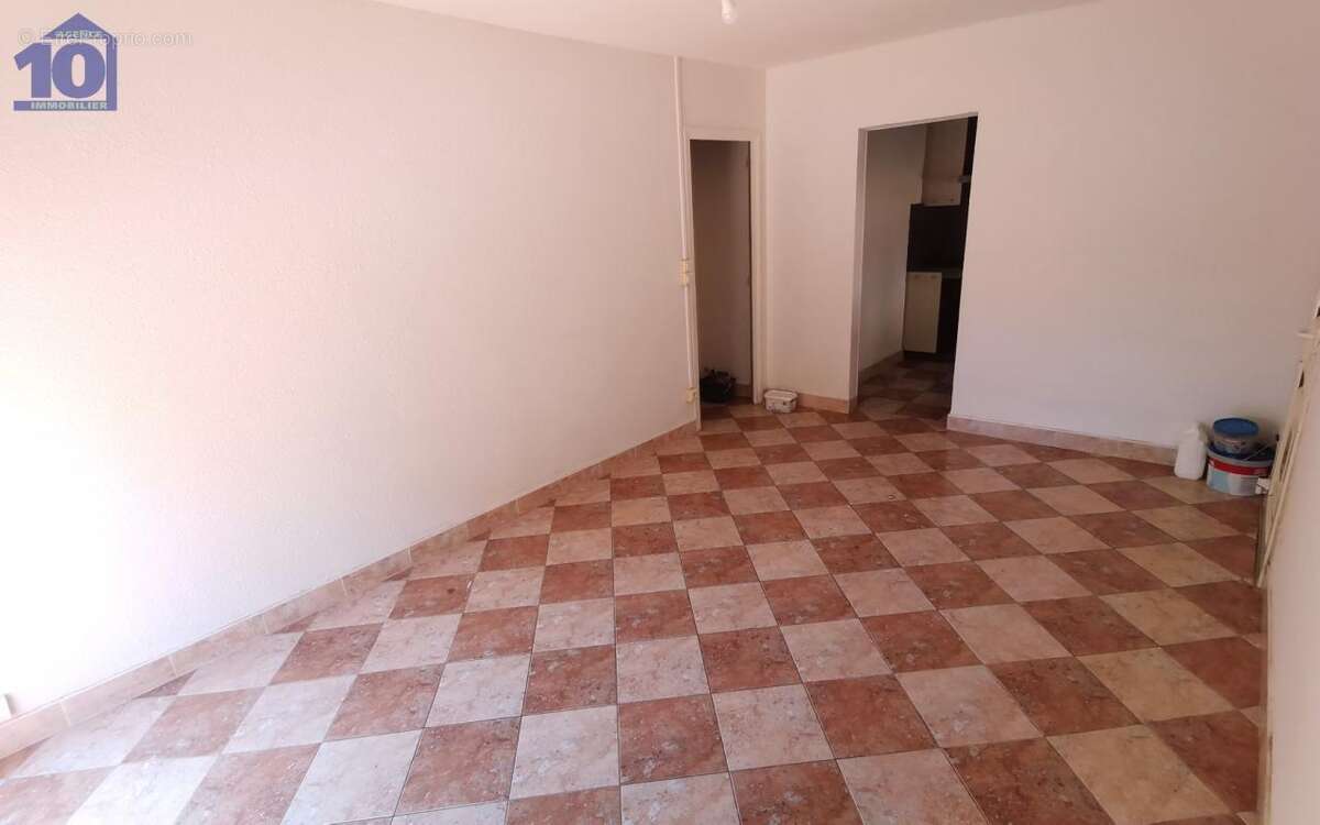 Appartement à VALRAS-PLAGE