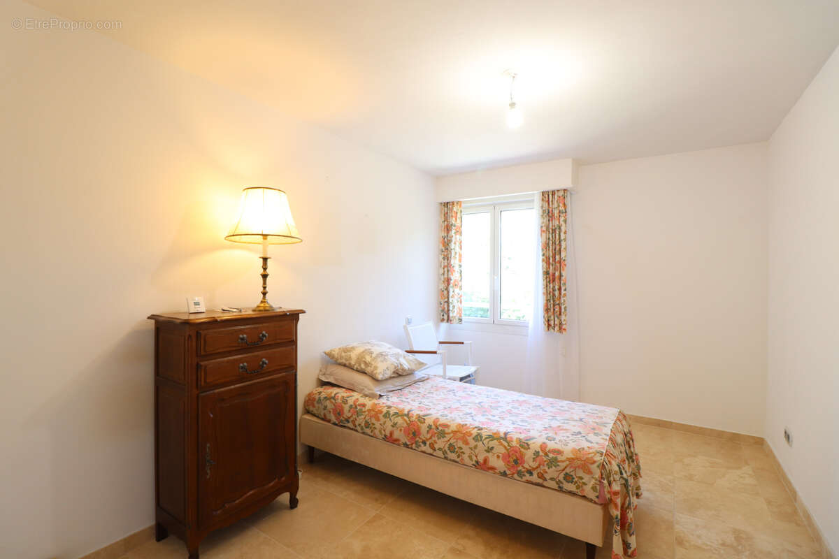 Appartement à CAVALAIRE-SUR-MER