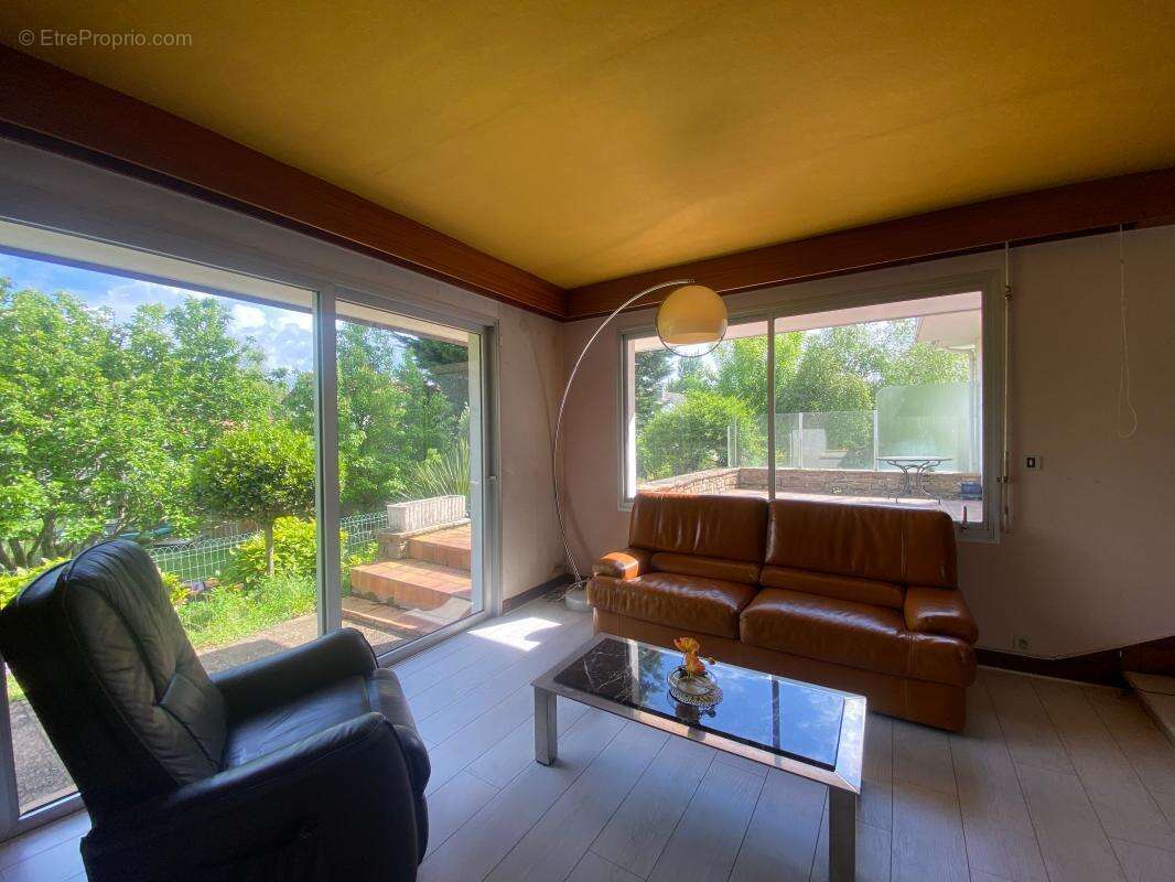 Maison à LA BAULE-ESCOUBLAC