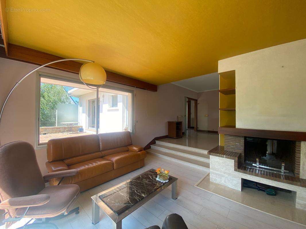 Maison à LA BAULE-ESCOUBLAC