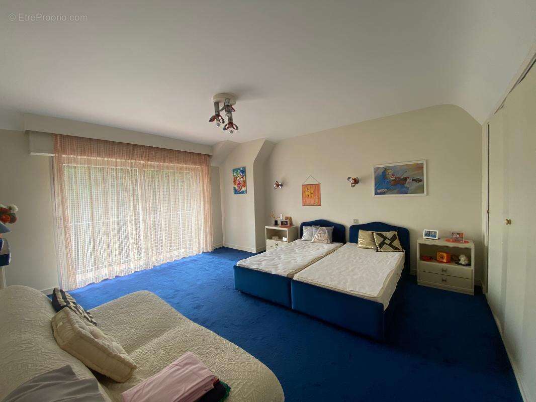 Maison à LA BAULE-ESCOUBLAC