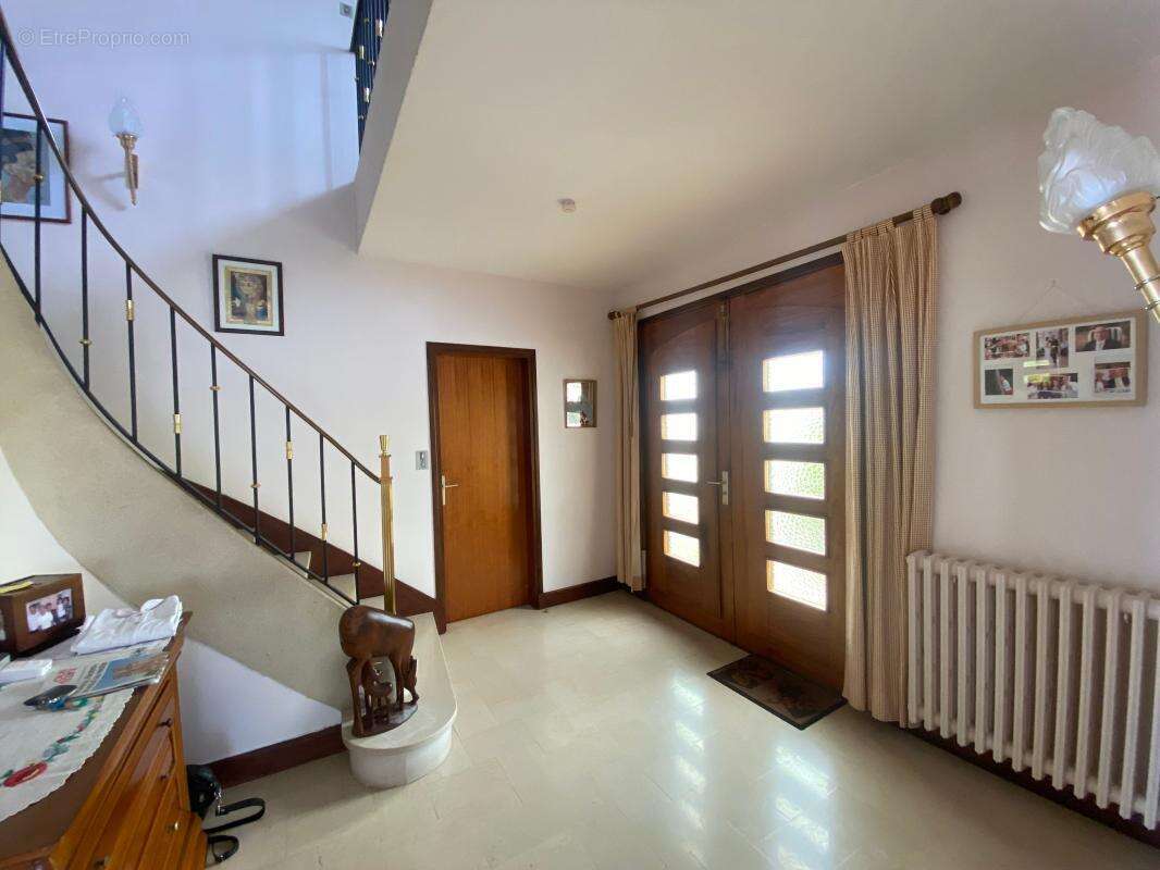 Maison à LA BAULE-ESCOUBLAC