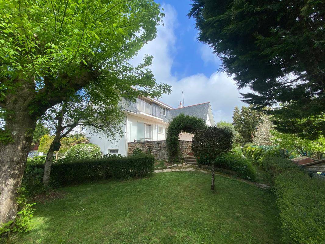 Maison à LA BAULE-ESCOUBLAC