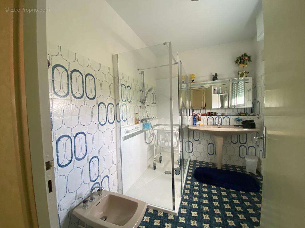 Maison à LA BAULE-ESCOUBLAC