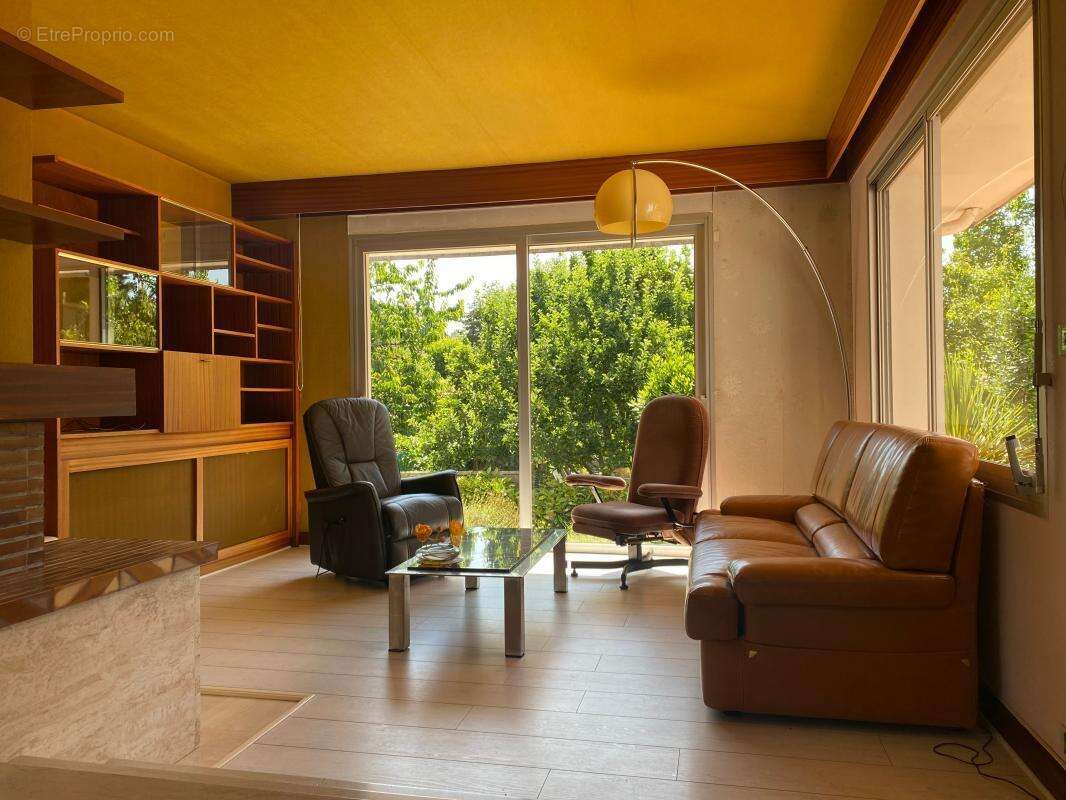 Maison à LA BAULE-ESCOUBLAC