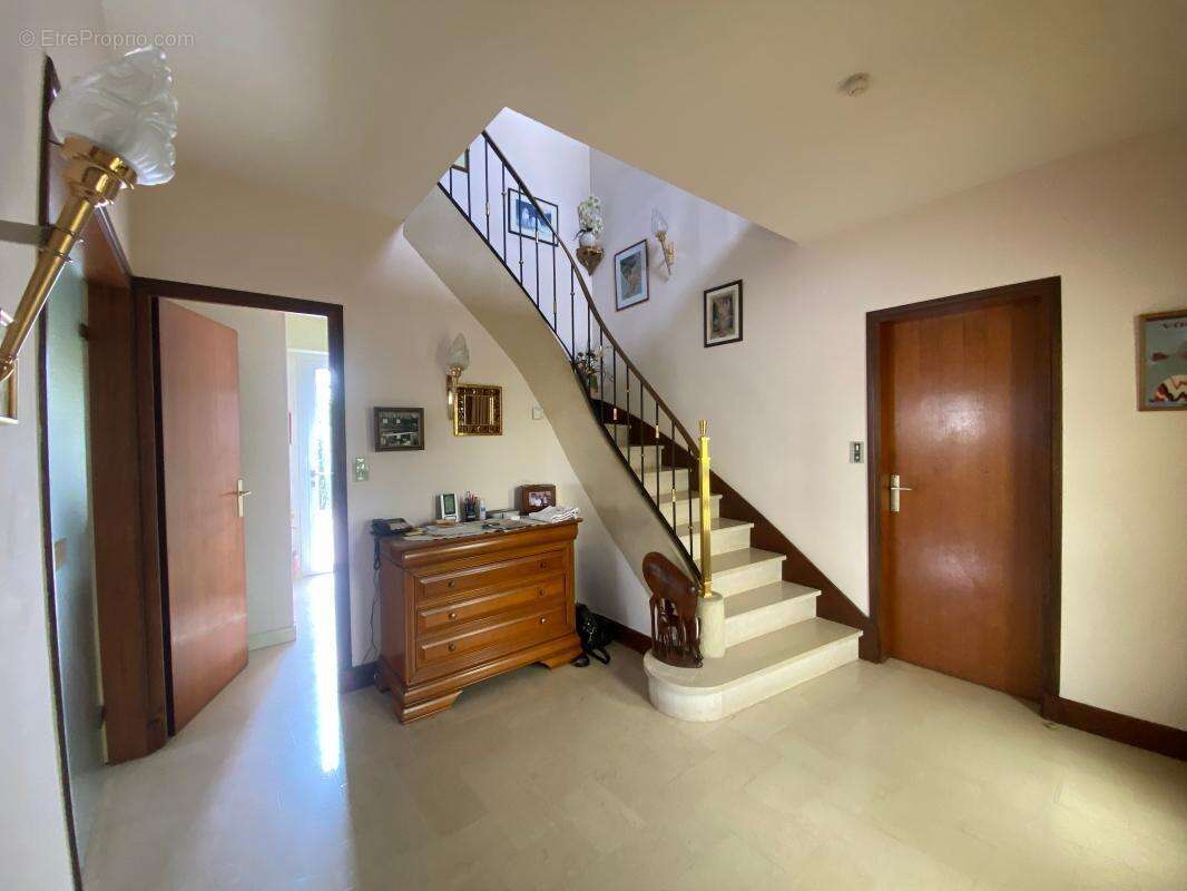 Maison à LA BAULE-ESCOUBLAC