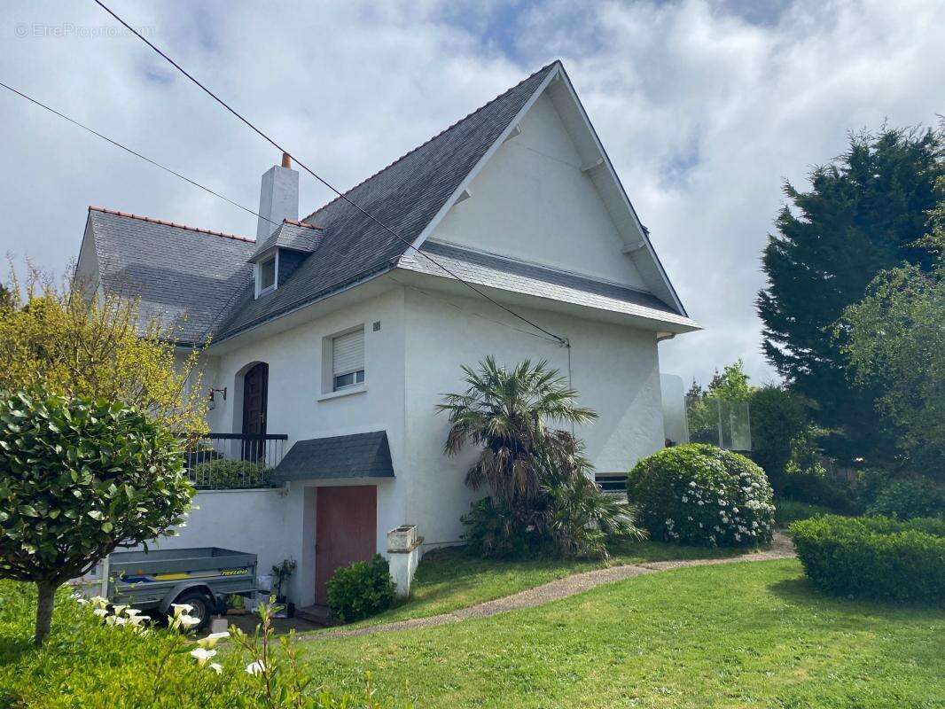 Maison à LA BAULE-ESCOUBLAC