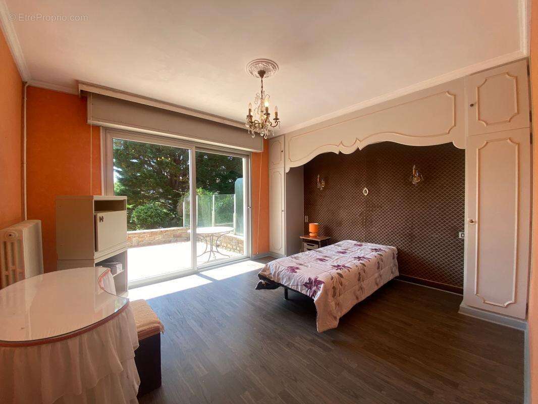 Maison à LA BAULE-ESCOUBLAC