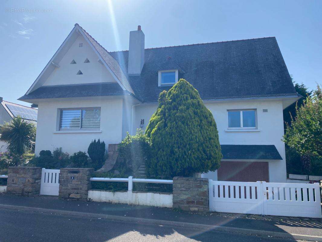 Maison à LA BAULE-ESCOUBLAC