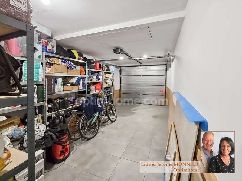 Maison à ARGELES-SUR-MER