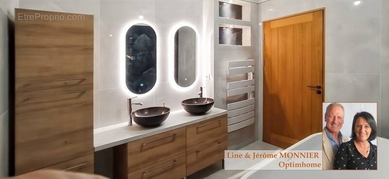 Maison à ARGELES-SUR-MER