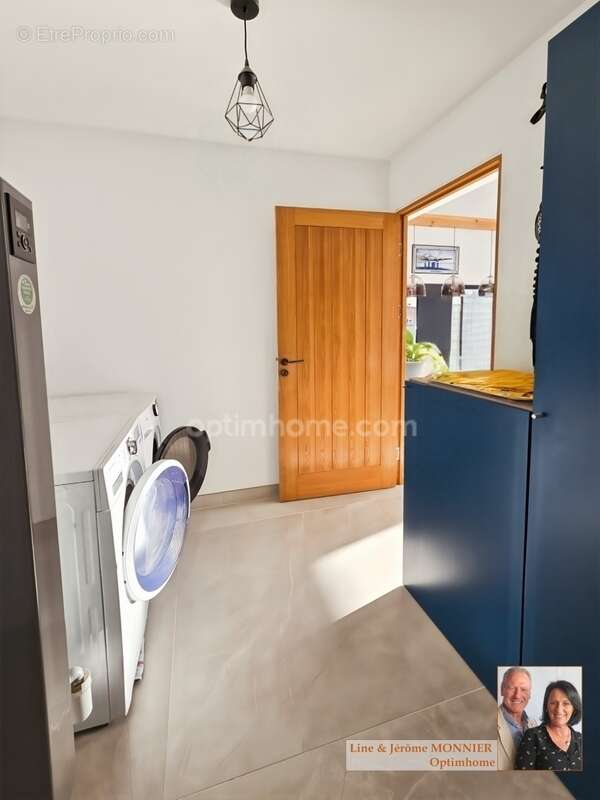 Maison à ARGELES-SUR-MER