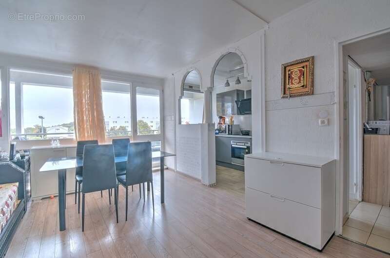 Appartement à UCKANGE