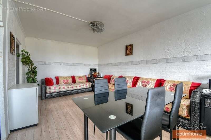 Appartement à UCKANGE