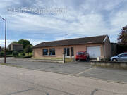 Commerce à BENAMENIL