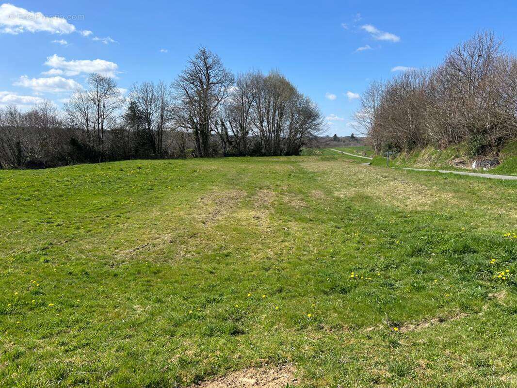Maison à ARNAC-POMPADOUR
