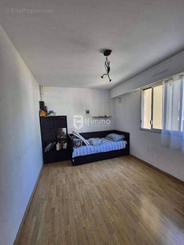 Appartement à MARSEILLE-10E