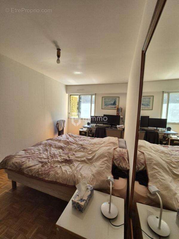 Appartement à MARSEILLE-10E