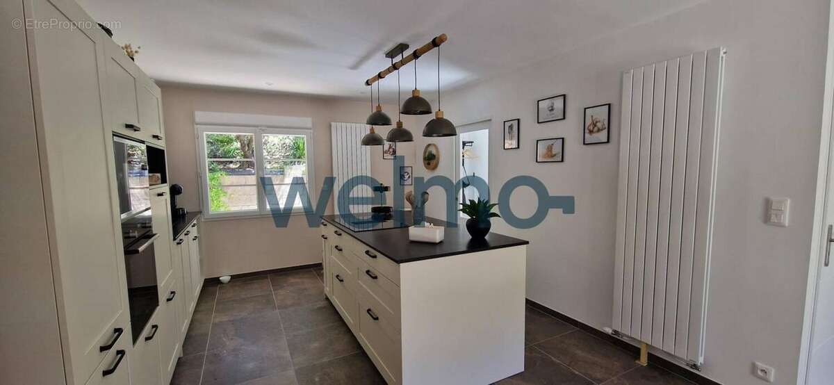 Maison à LA TRANCHE-SUR-MER