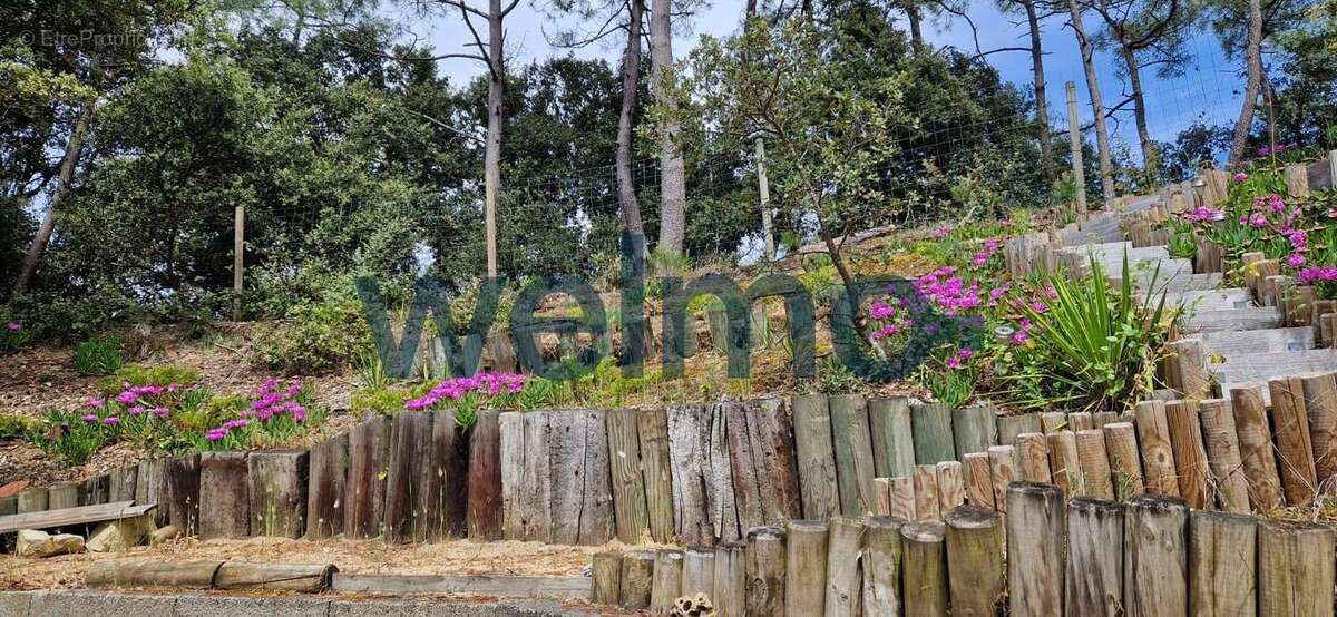 Maison à LA TRANCHE-SUR-MER