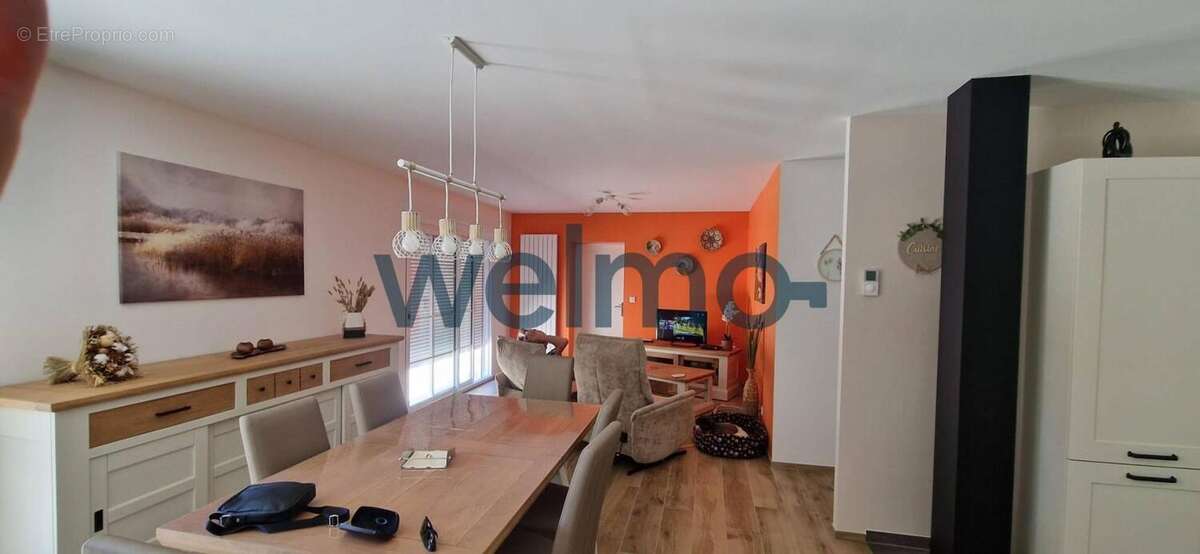 Maison à LA TRANCHE-SUR-MER