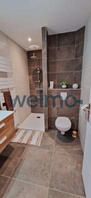 Maison à LA TRANCHE-SUR-MER