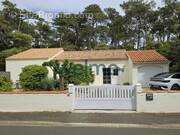 Maison à LA TRANCHE-SUR-MER