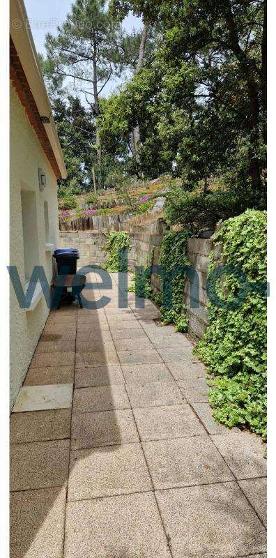 Maison à LA TRANCHE-SUR-MER