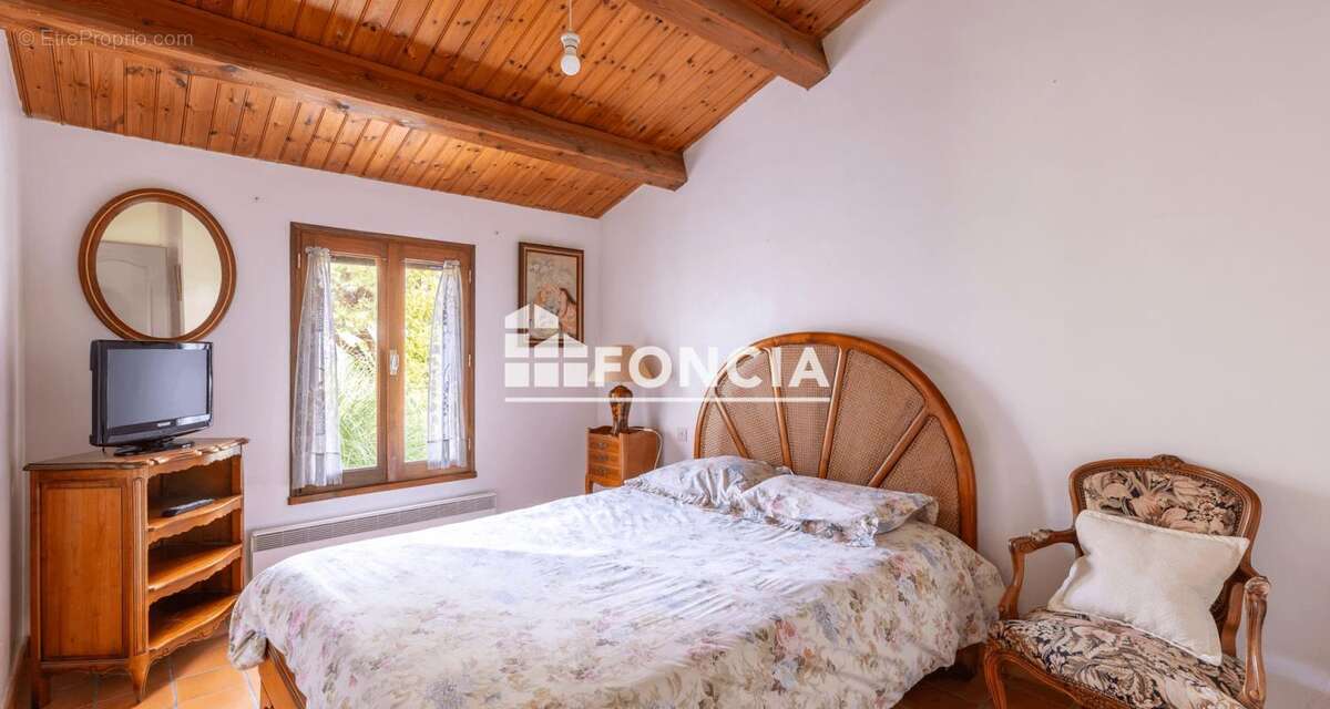 Maison à L&#039;EPINE