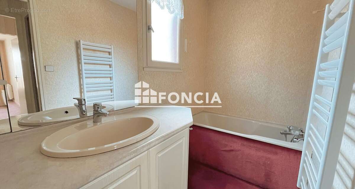 Appartement à LES SABLES-D&#039;OLONNE