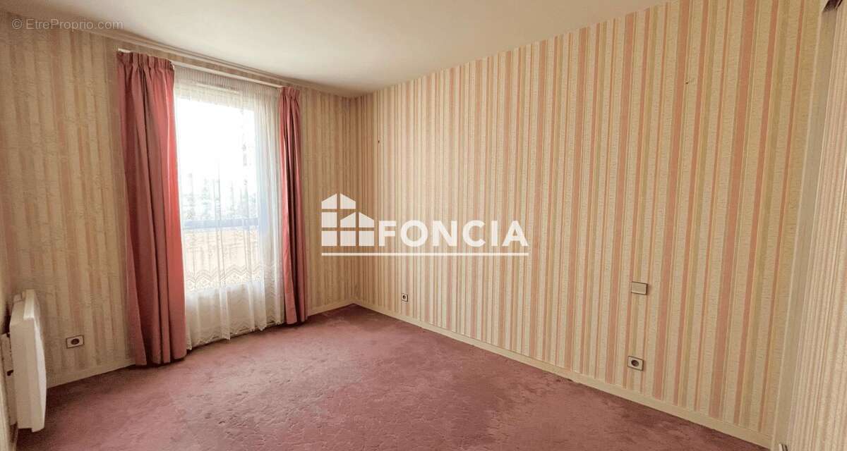 Appartement à LES SABLES-D&#039;OLONNE