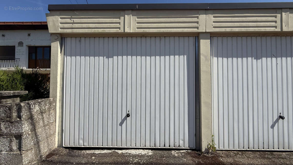 Appartement à HETTANGE-GRANDE