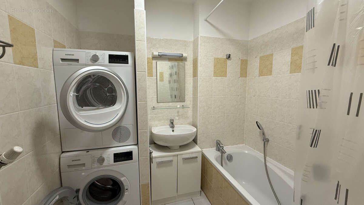 Appartement à HETTANGE-GRANDE