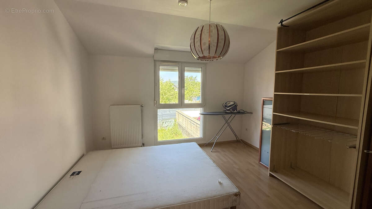 Appartement à HETTANGE-GRANDE