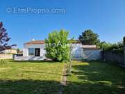 Maison à LES SABLES-D'OLONNE