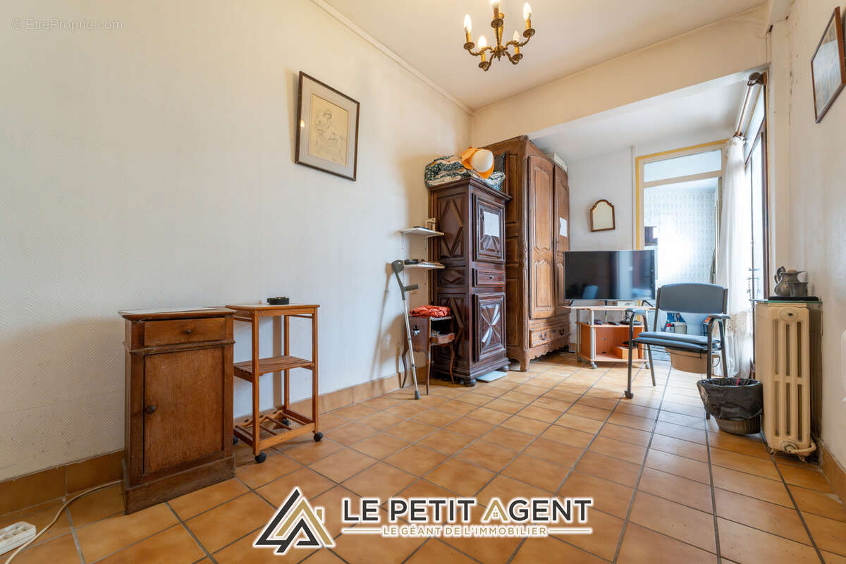 Maison à LE BOUSCAT