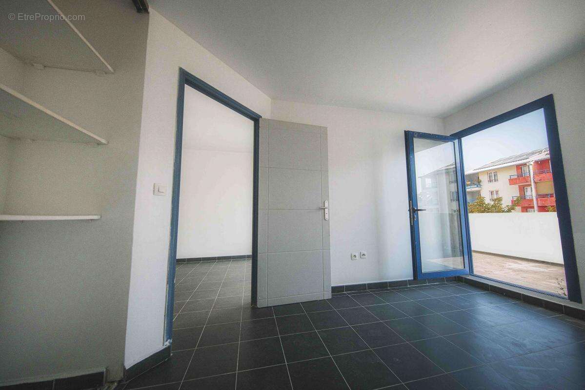 Appartement à LE TAMPON