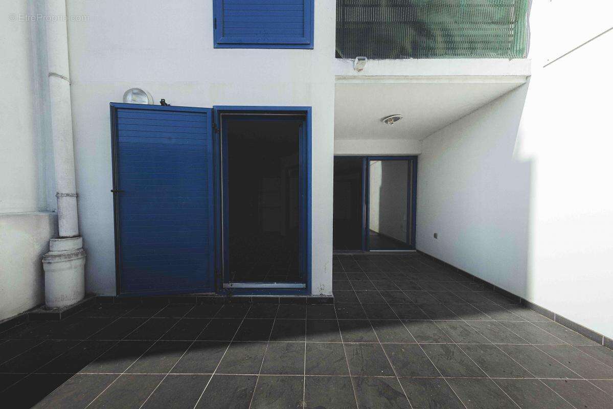 Appartement à LE TAMPON