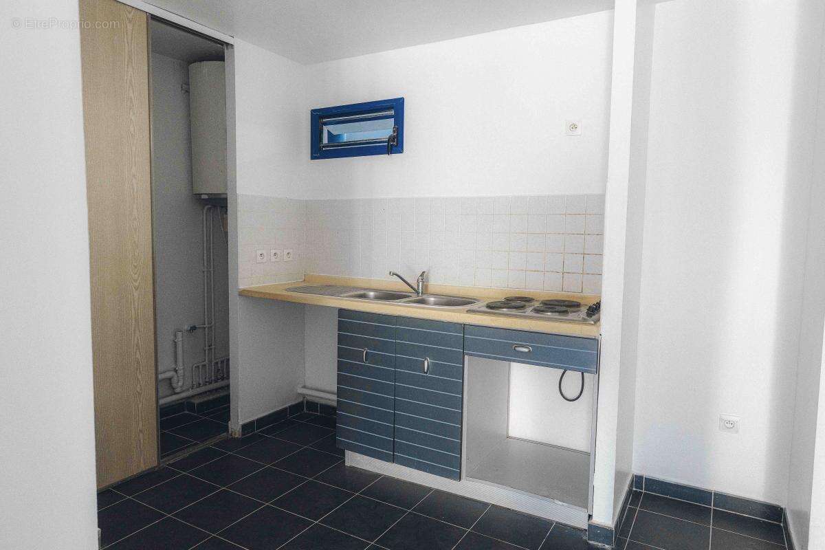 Appartement à LE TAMPON