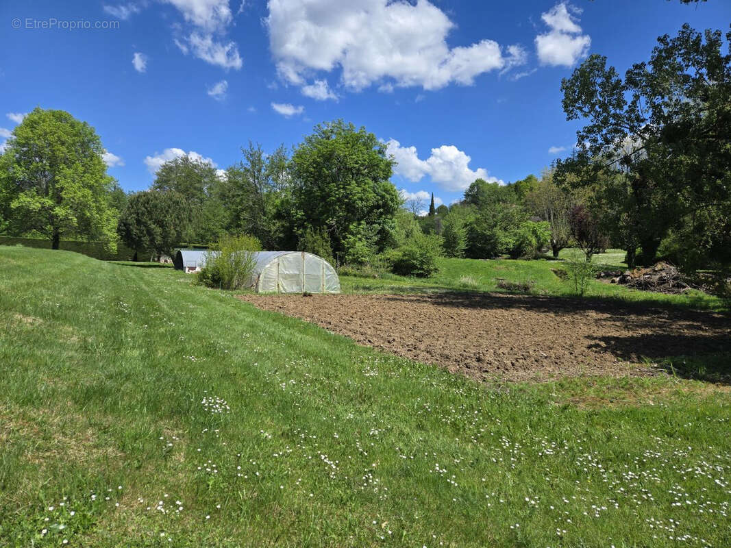 Maison à VILLAMBLARD