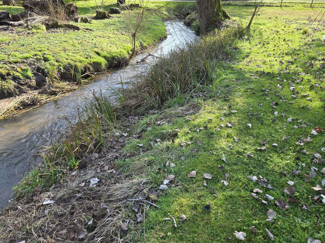 Maison à VILLAMBLARD