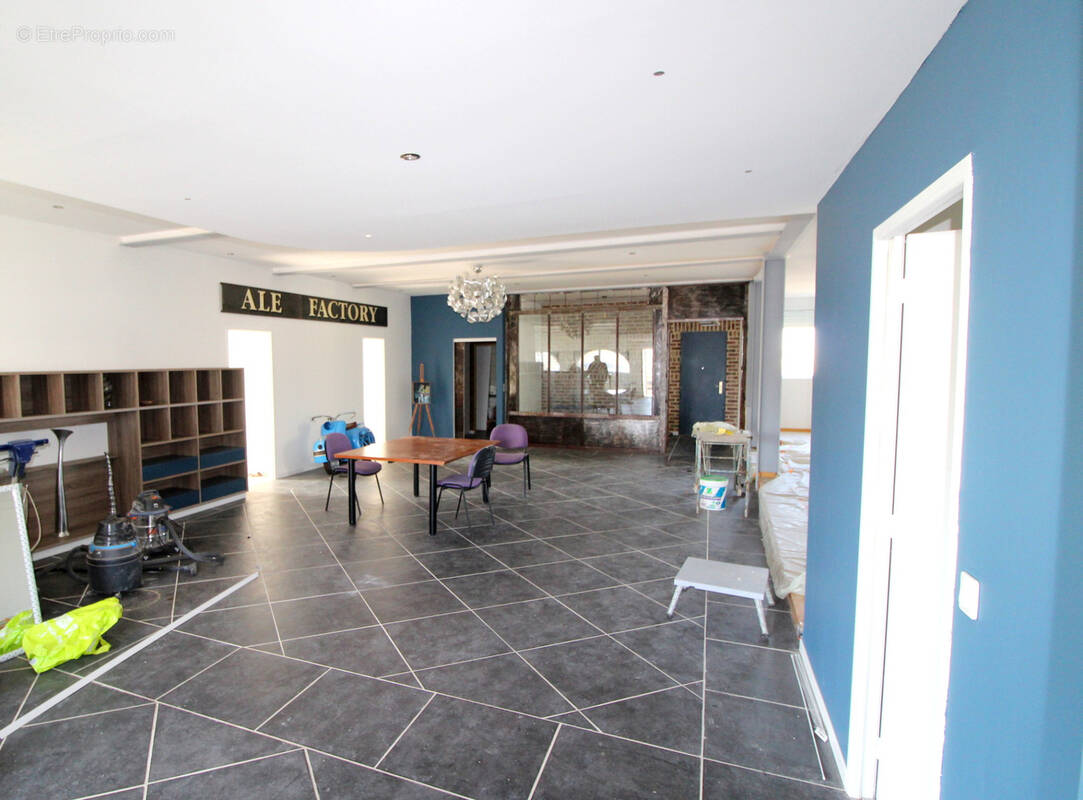 Appartement à CORBIE