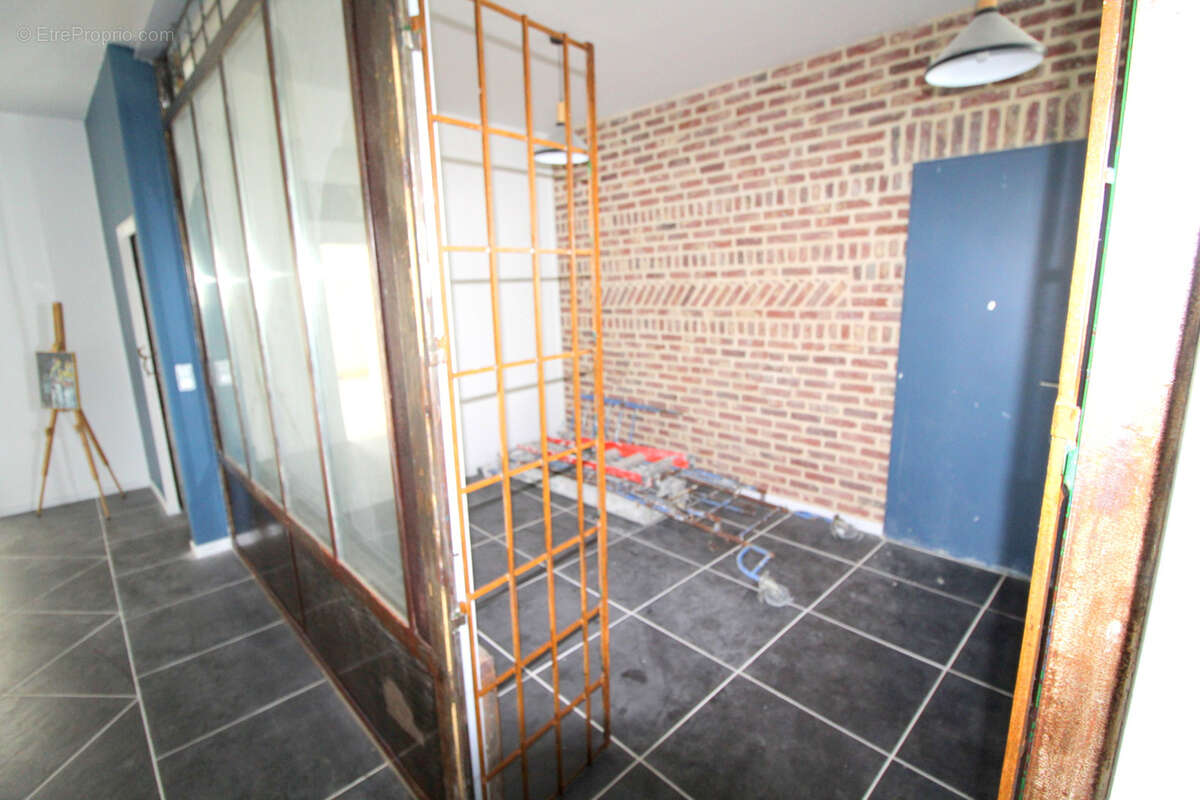 Appartement à CORBIE