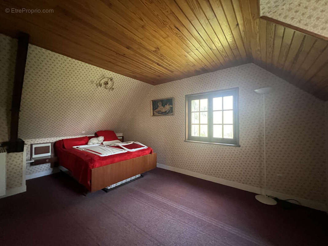 Maison à LE PIN-LA-GARENNE